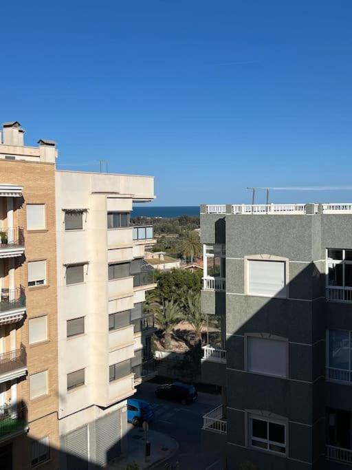 Bonito Piso Al Lado Del Mar! Apartment La Marina Bagian luar foto