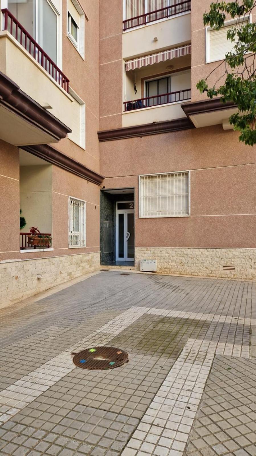 Bonito Piso Al Lado Del Mar! Apartment La Marina Bagian luar foto